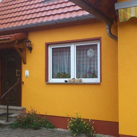 Villa Lotti Olbersdorf Exteriér fotografie
